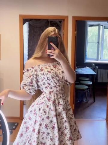 Индивидуалка Изабелла Фотография 3
